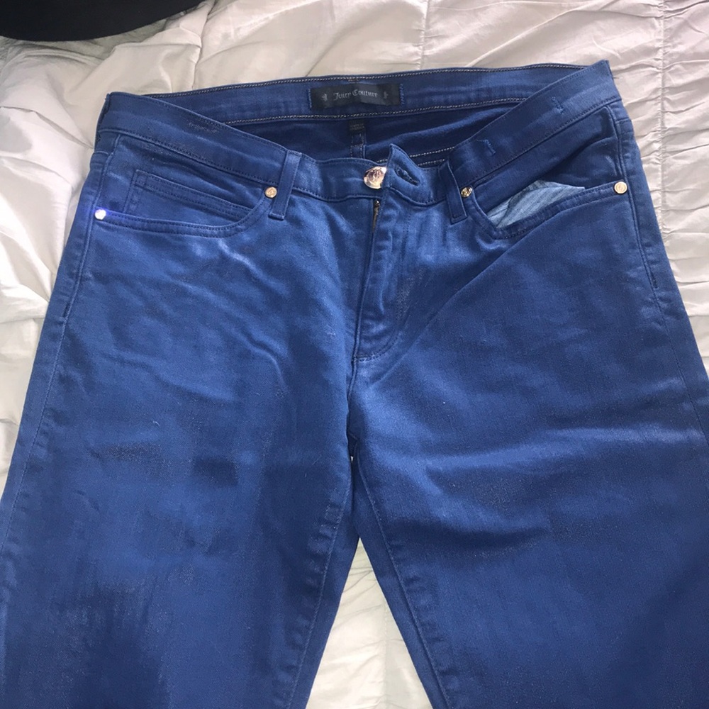 Juicy Couture Jeans